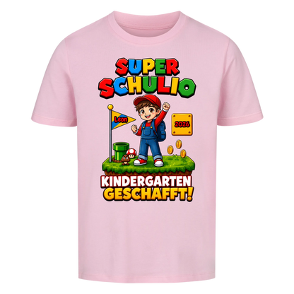 Super Schulio
