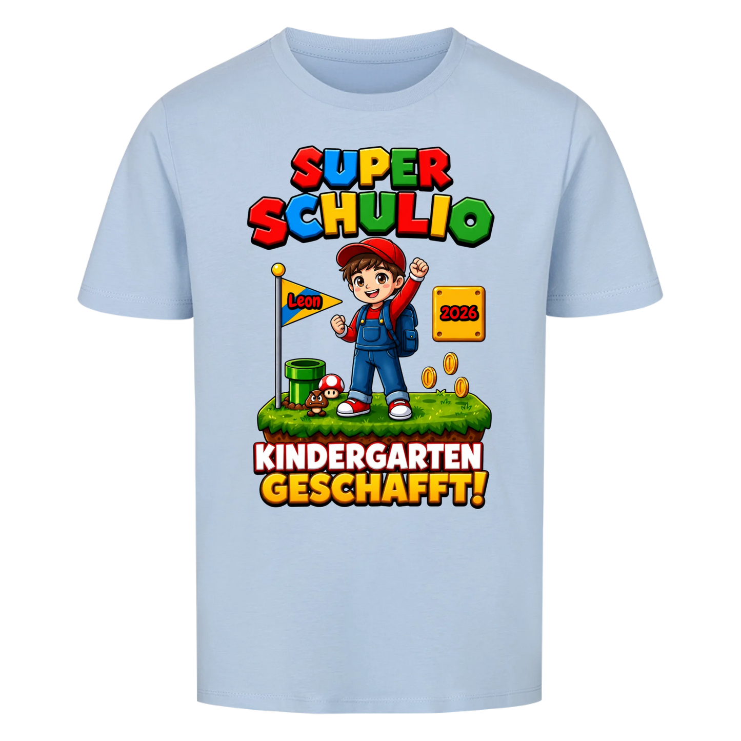 Super Schulio