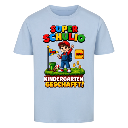 Super Schulio