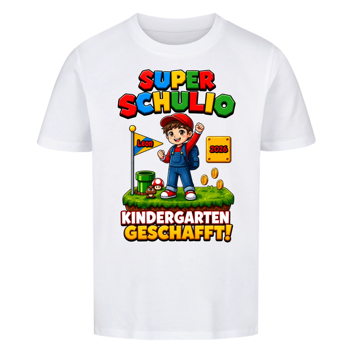 Super Schulio