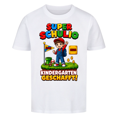 Super Schulio