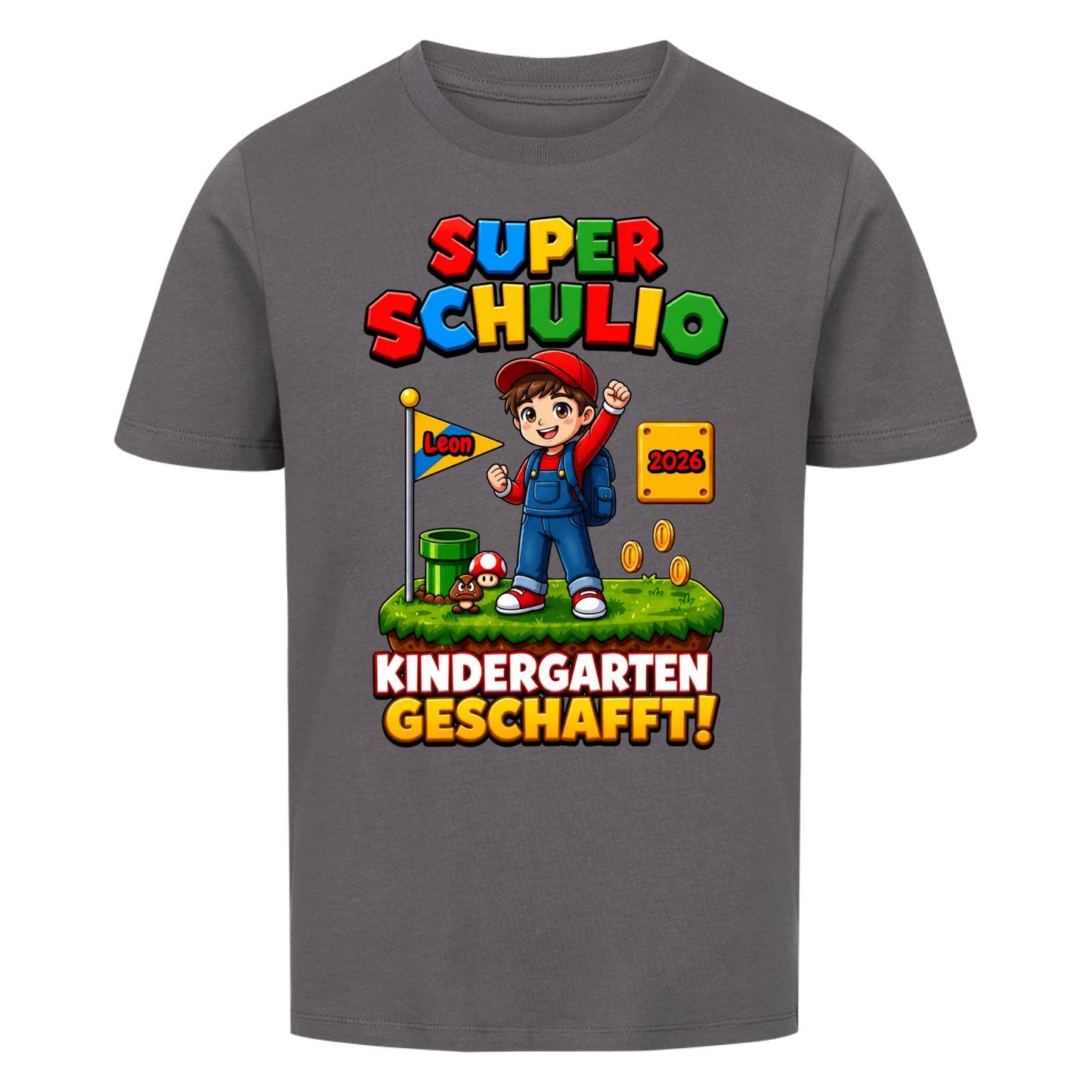 Super Schulio