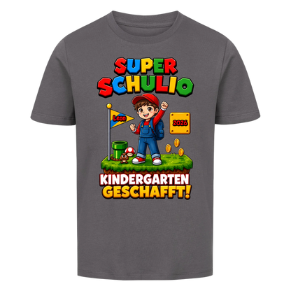 Super Schulio