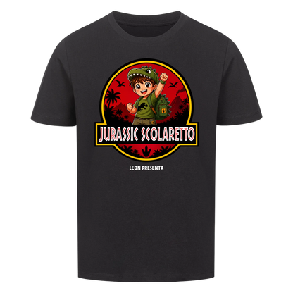Jurassic Scolaretto
