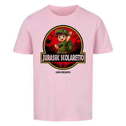 Jurassic Scolaretto