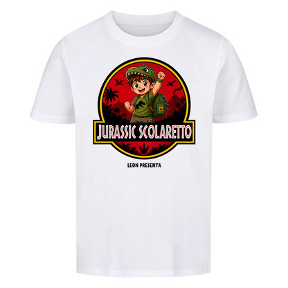 Jurassic Scolaretto