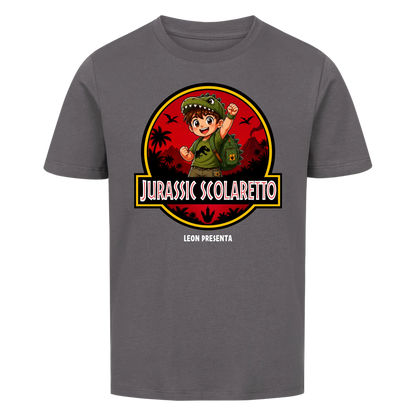 Jurassic Scolaretto