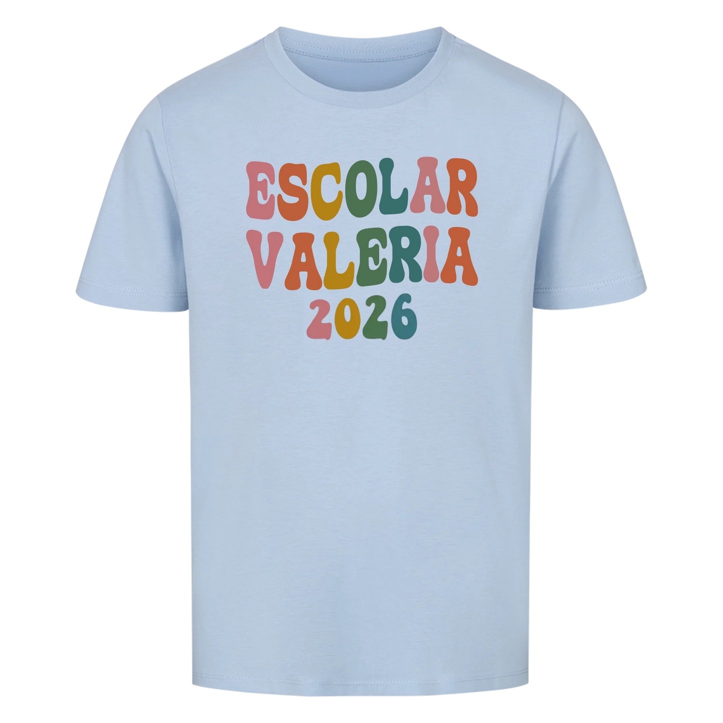 Escolar 2026