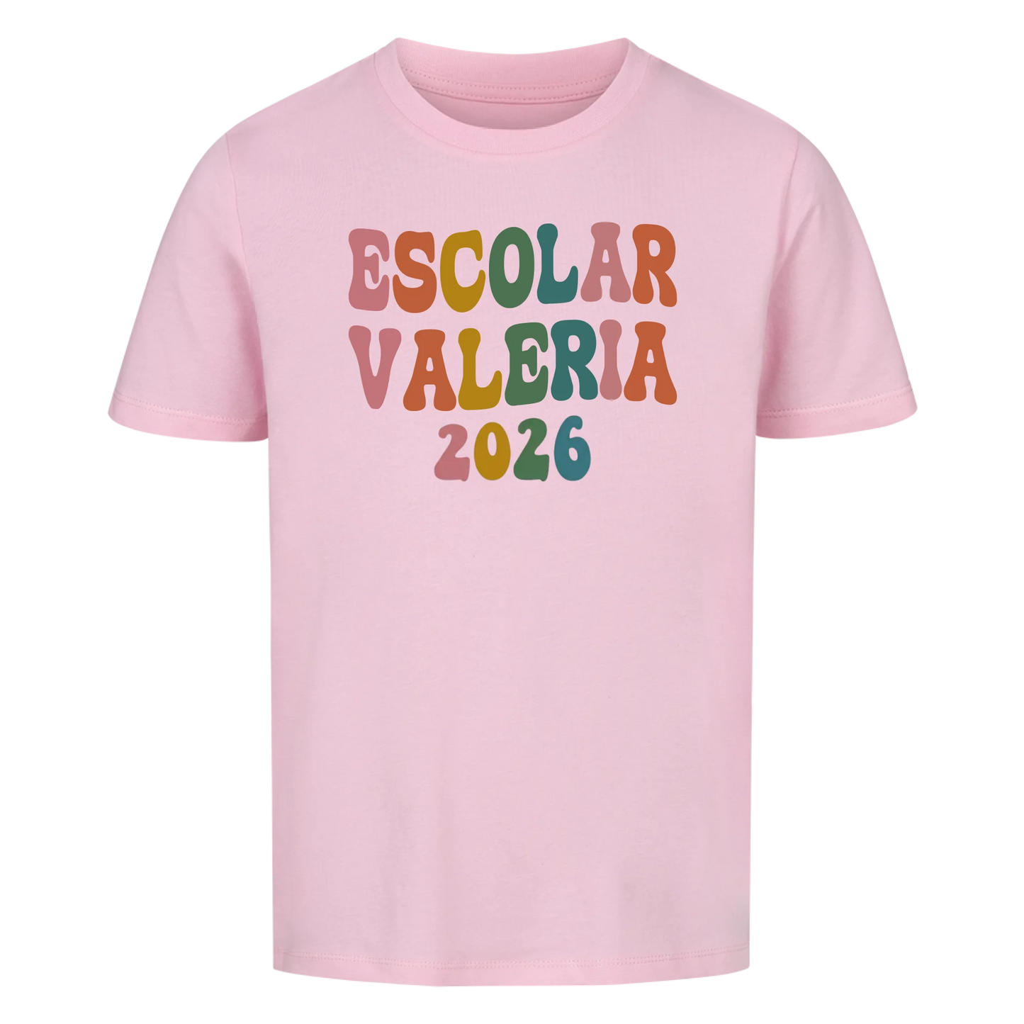 Escolar 2026