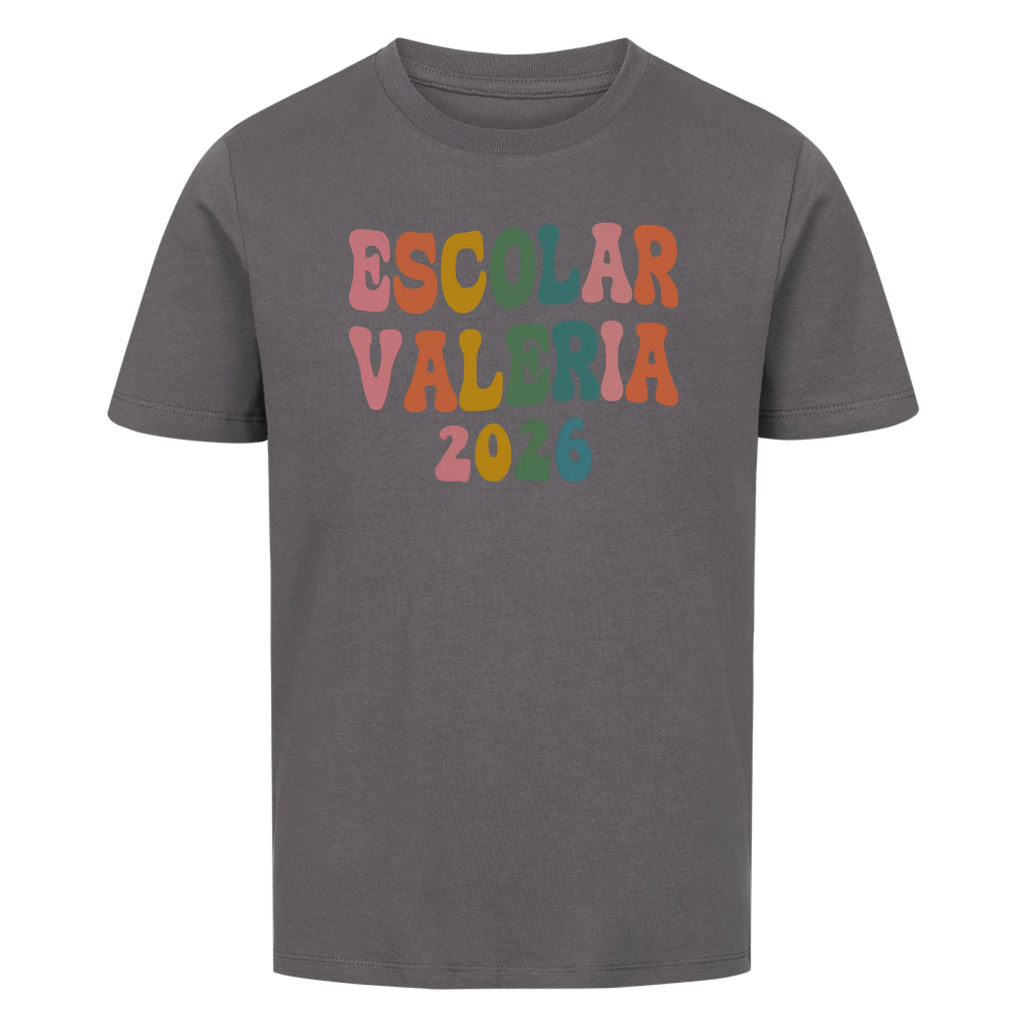 Escolar 2026