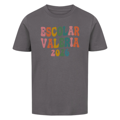 Escolar 2026