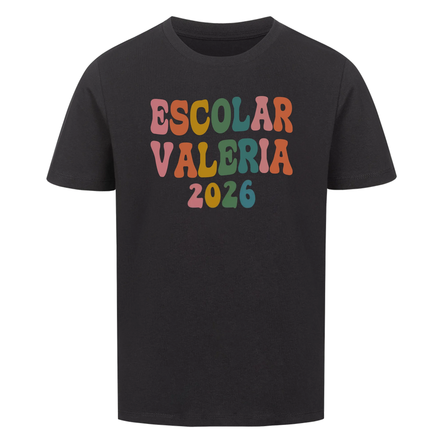 Escolar 2026