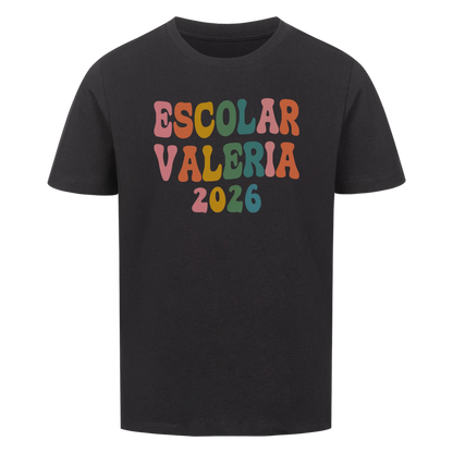 Escolar 2026