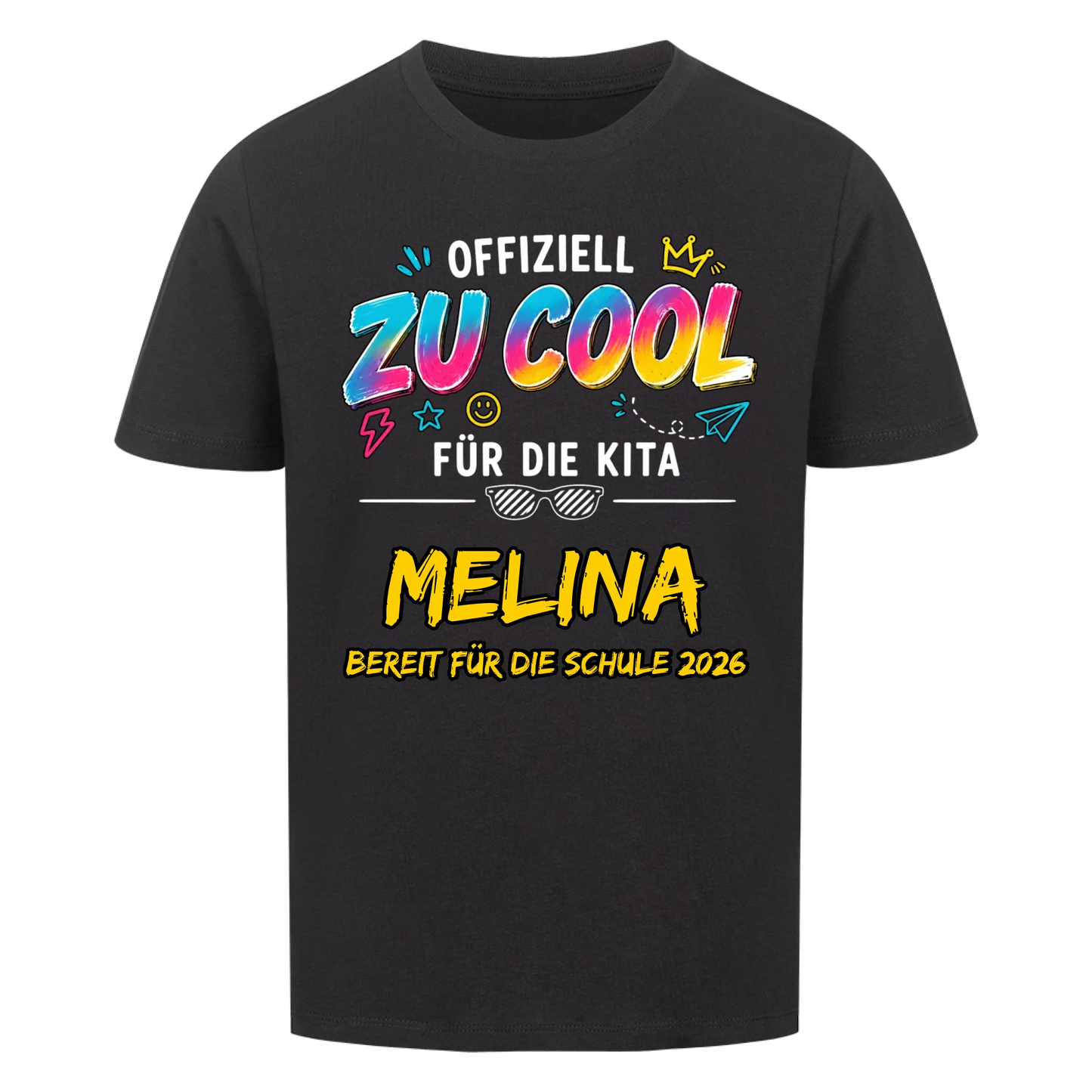 Zu Cool für die Kita