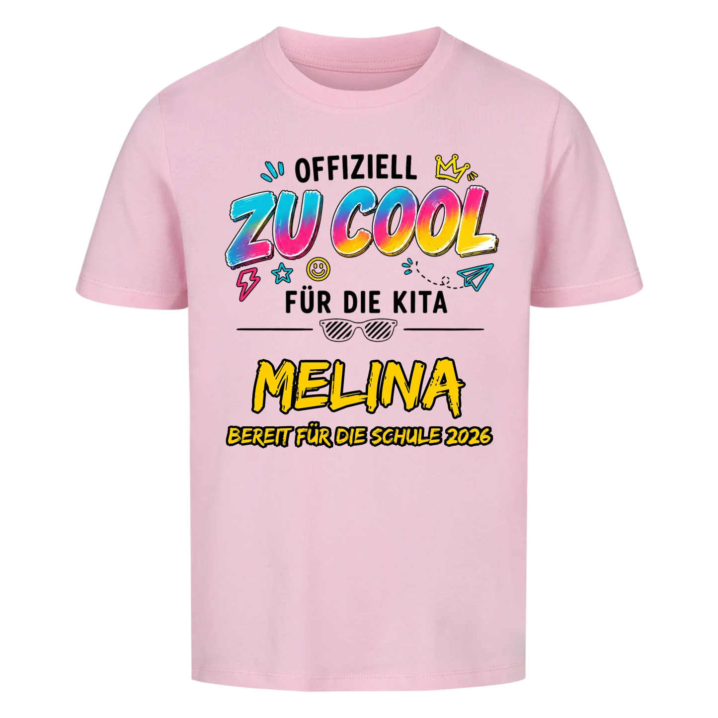Zu Cool für die Kita
