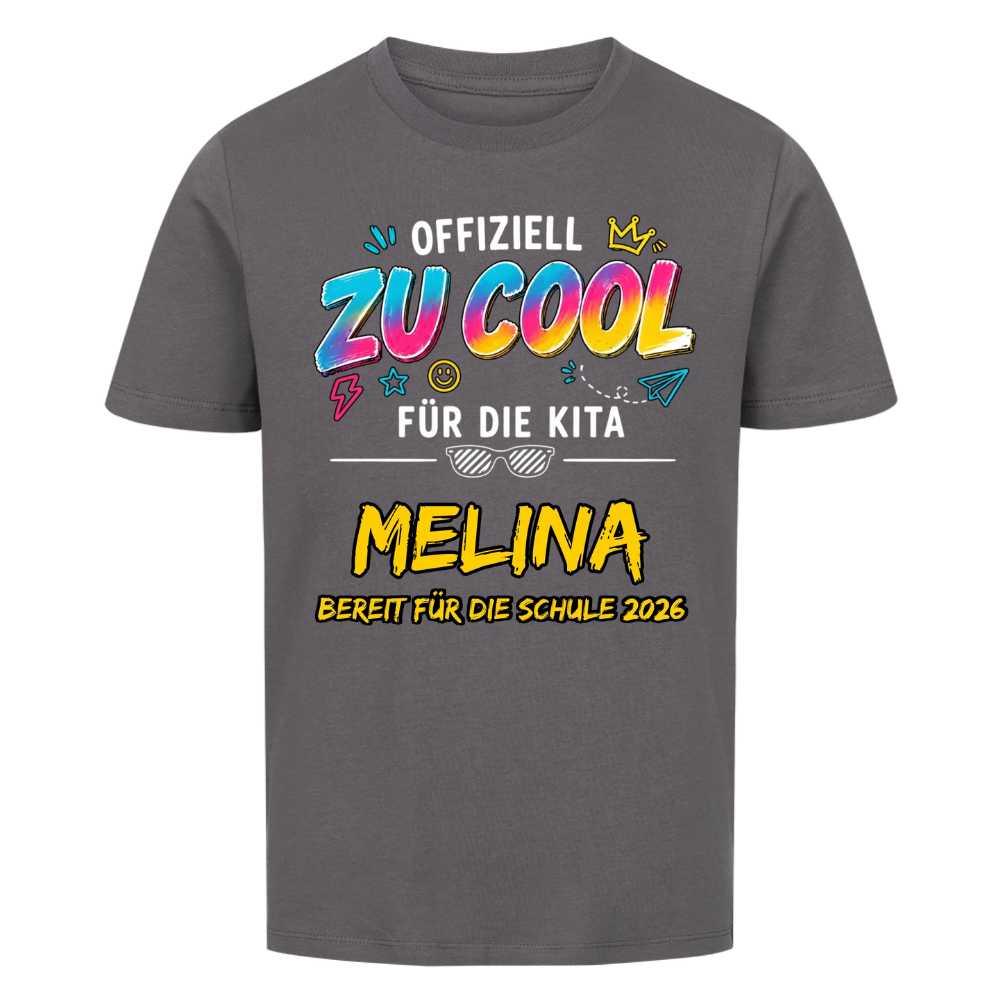 Zu Cool für die Kita