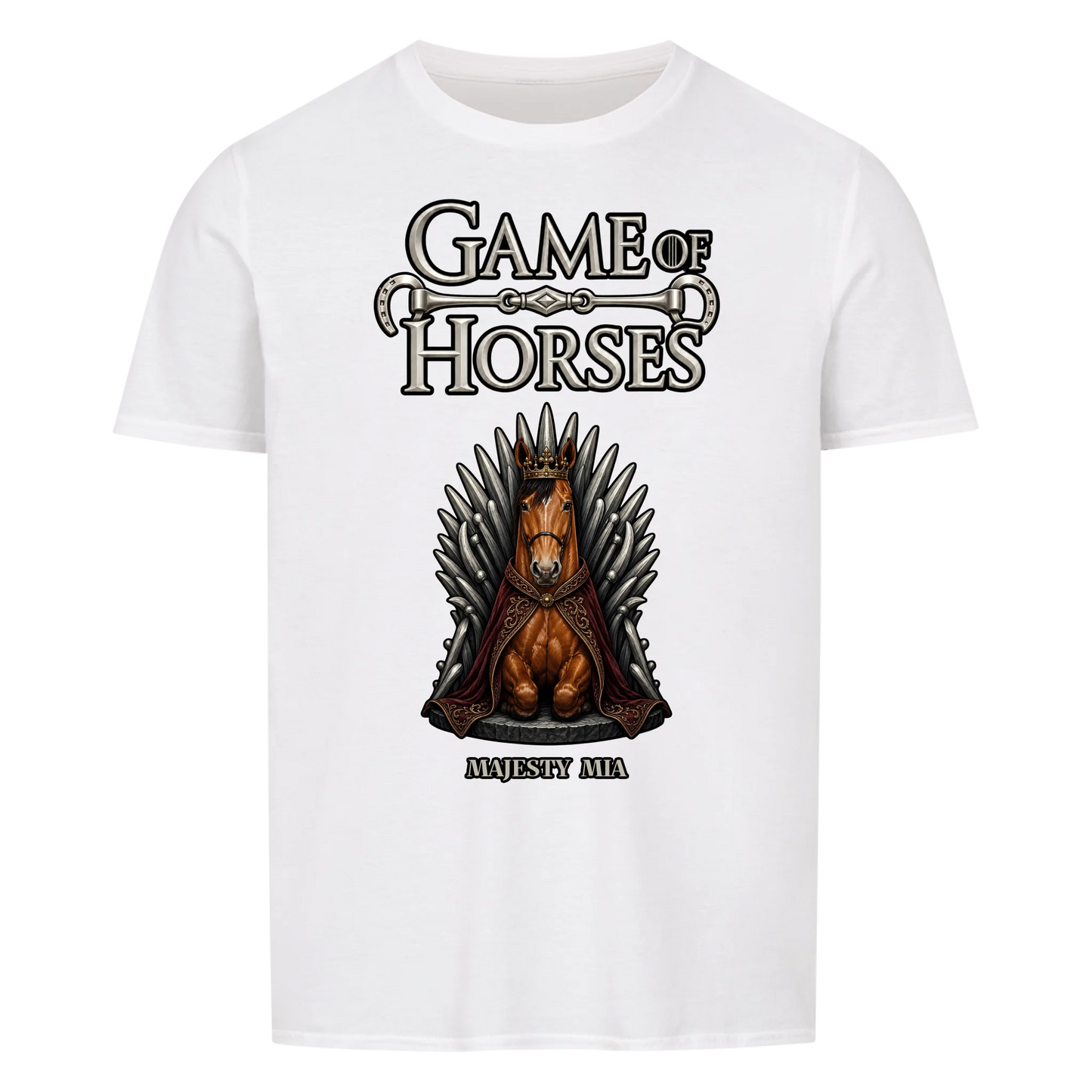Game of Horses