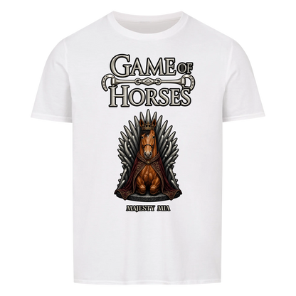 Game of Horses