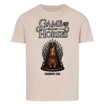 Game of Horses