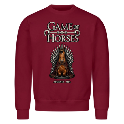 Game of Horses