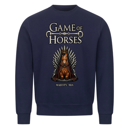 Game of Horses