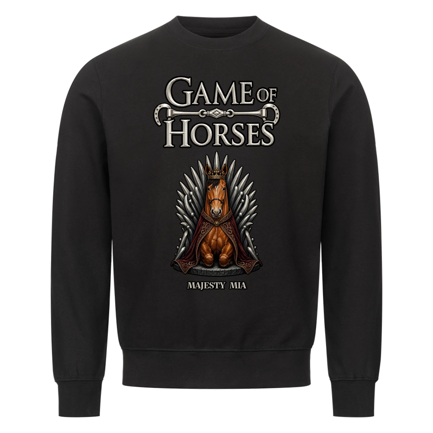 Game of Horses