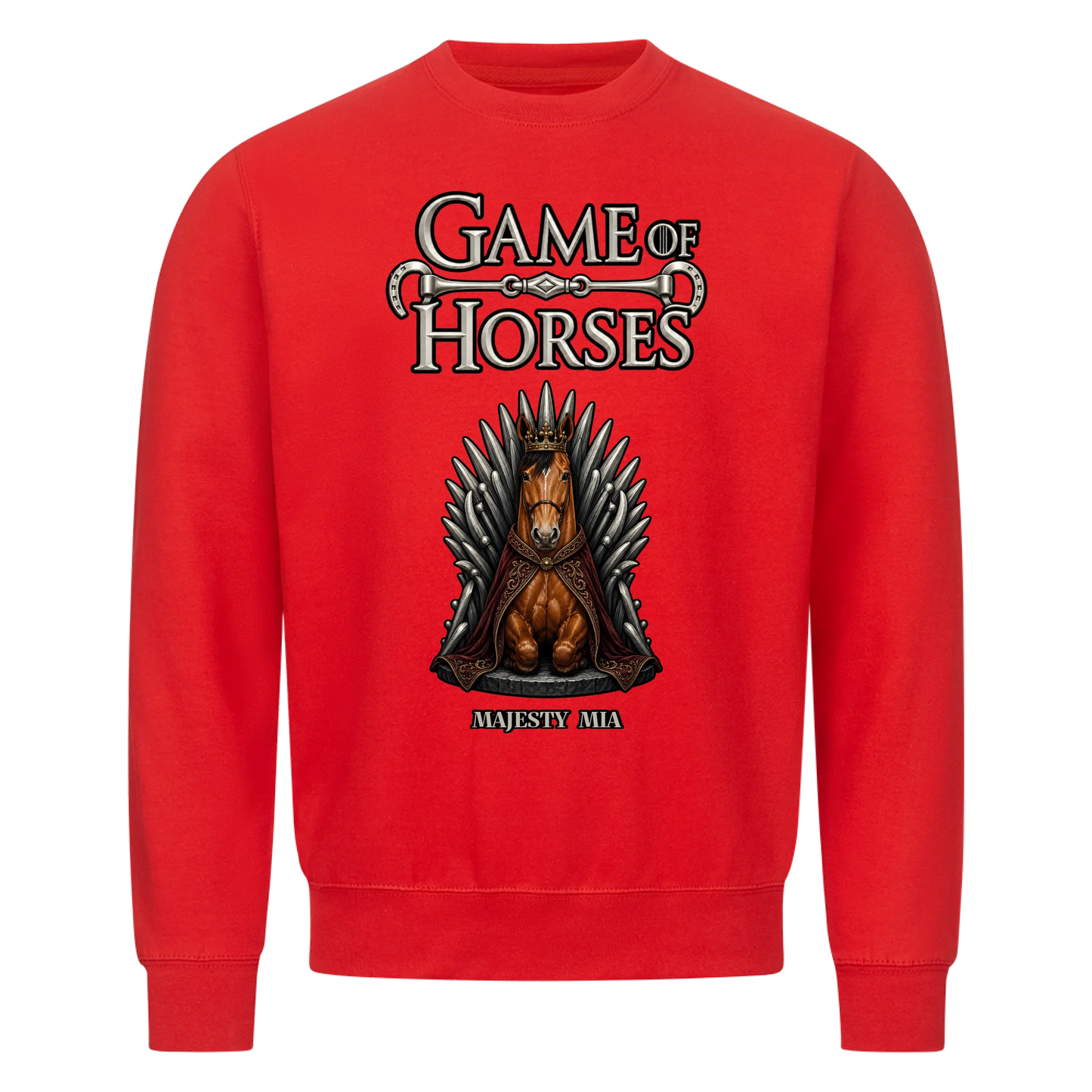 Game of Horses