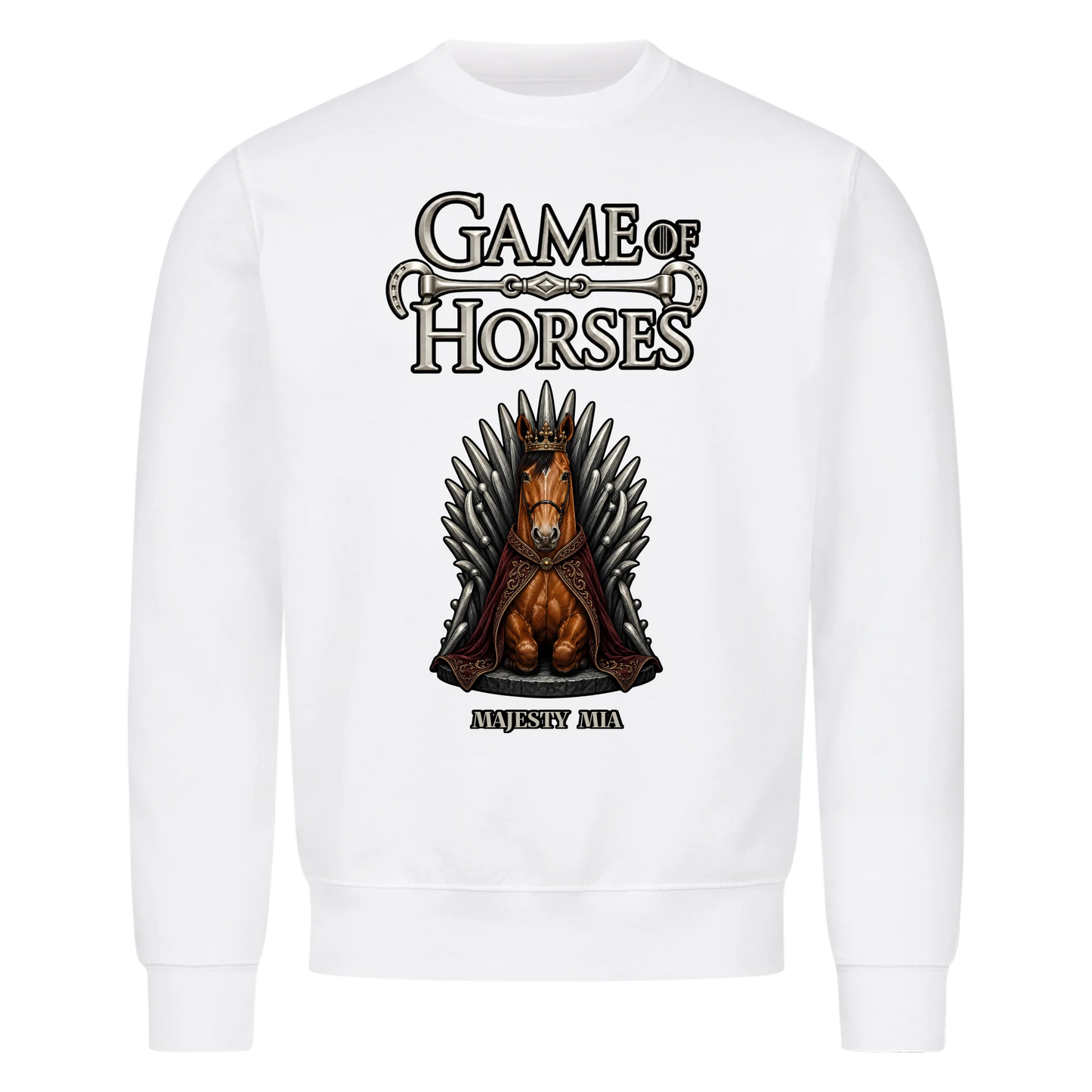 Game of Horses