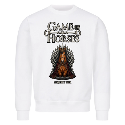 Game of Horses