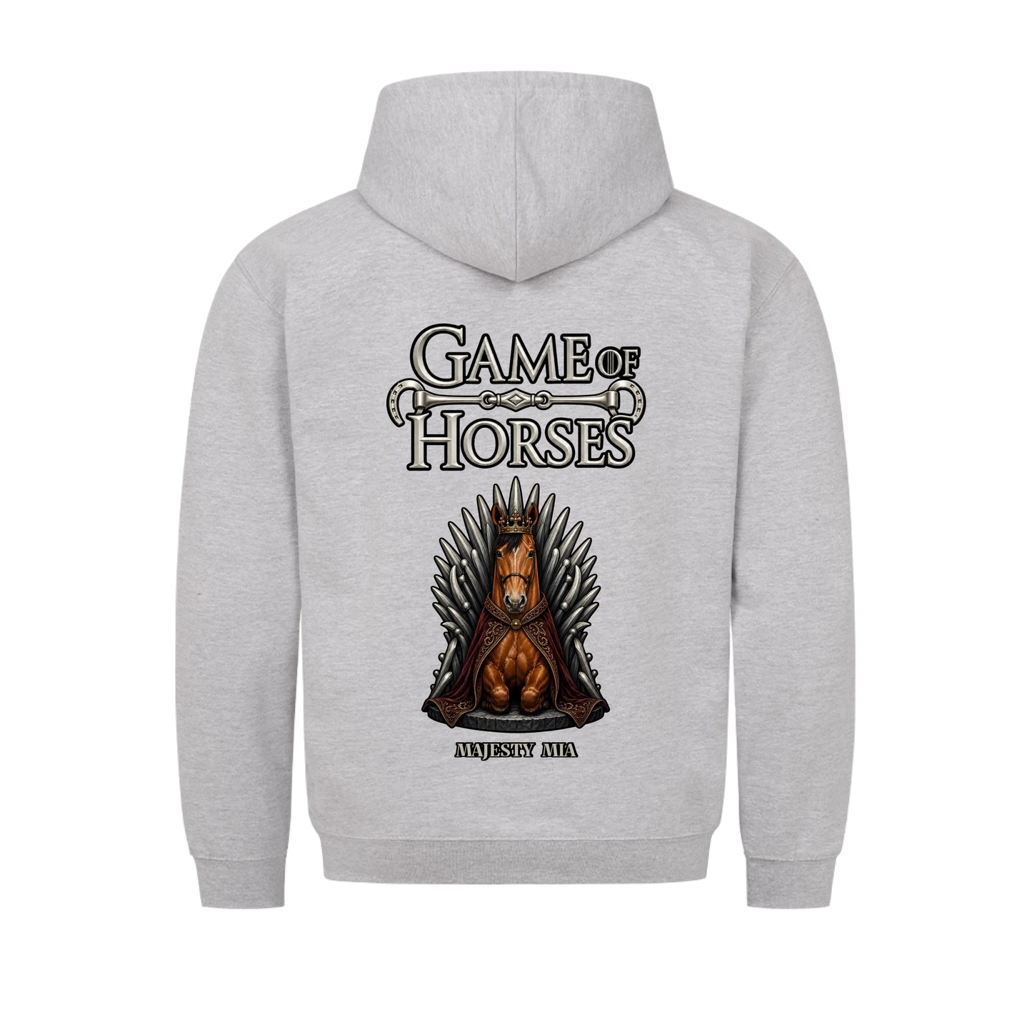 Game of Horses