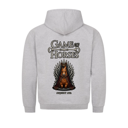 Game of Horses