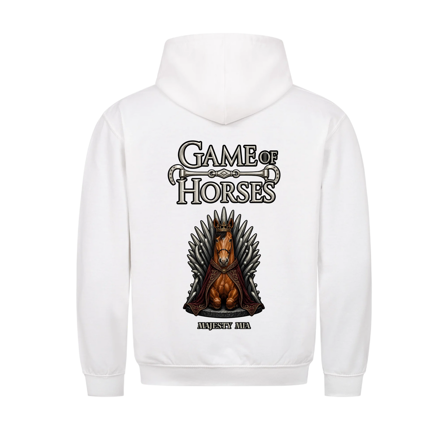 Game of Horses