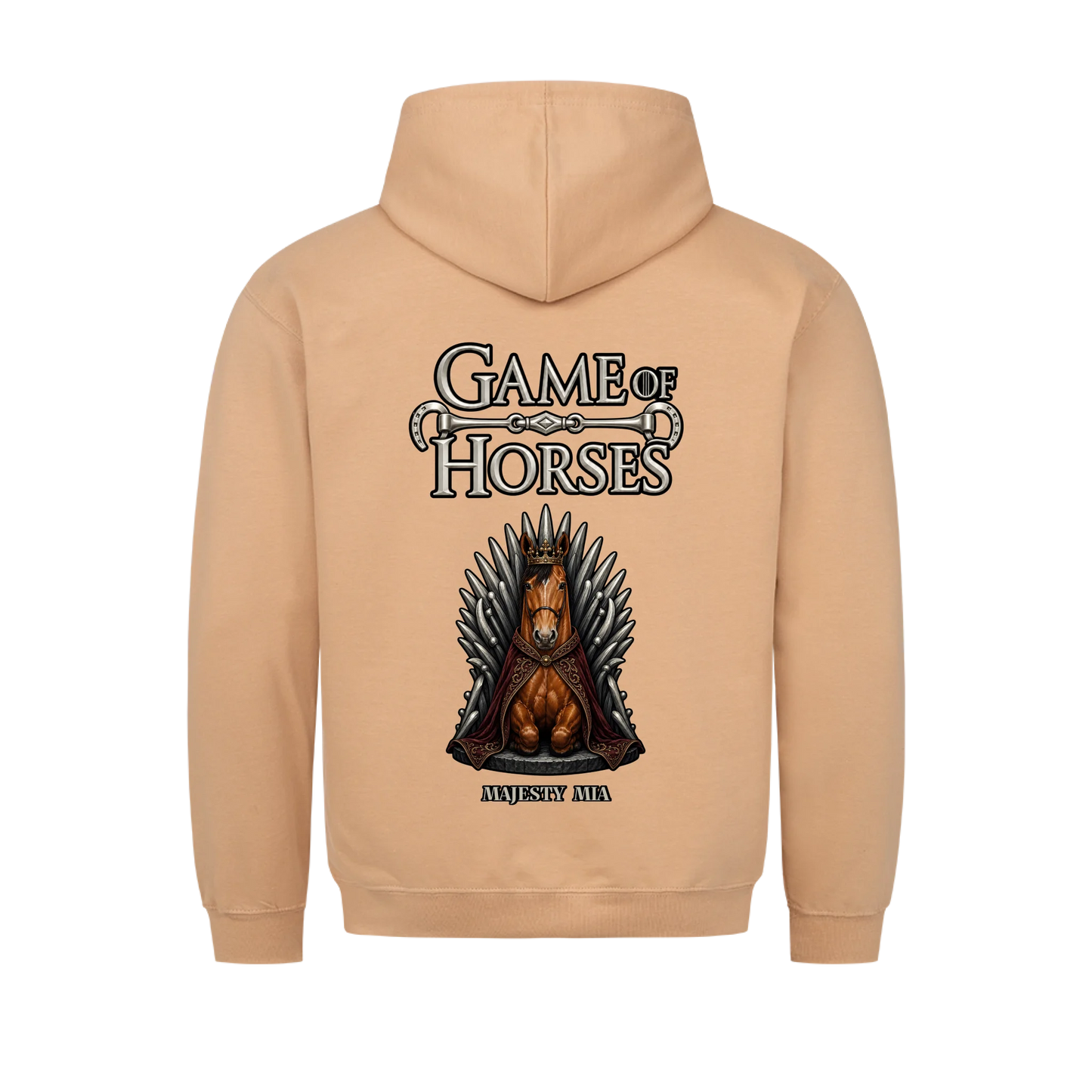 Game of Horses