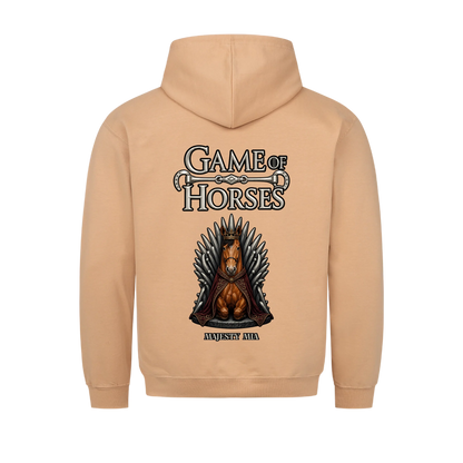 Game of Horses