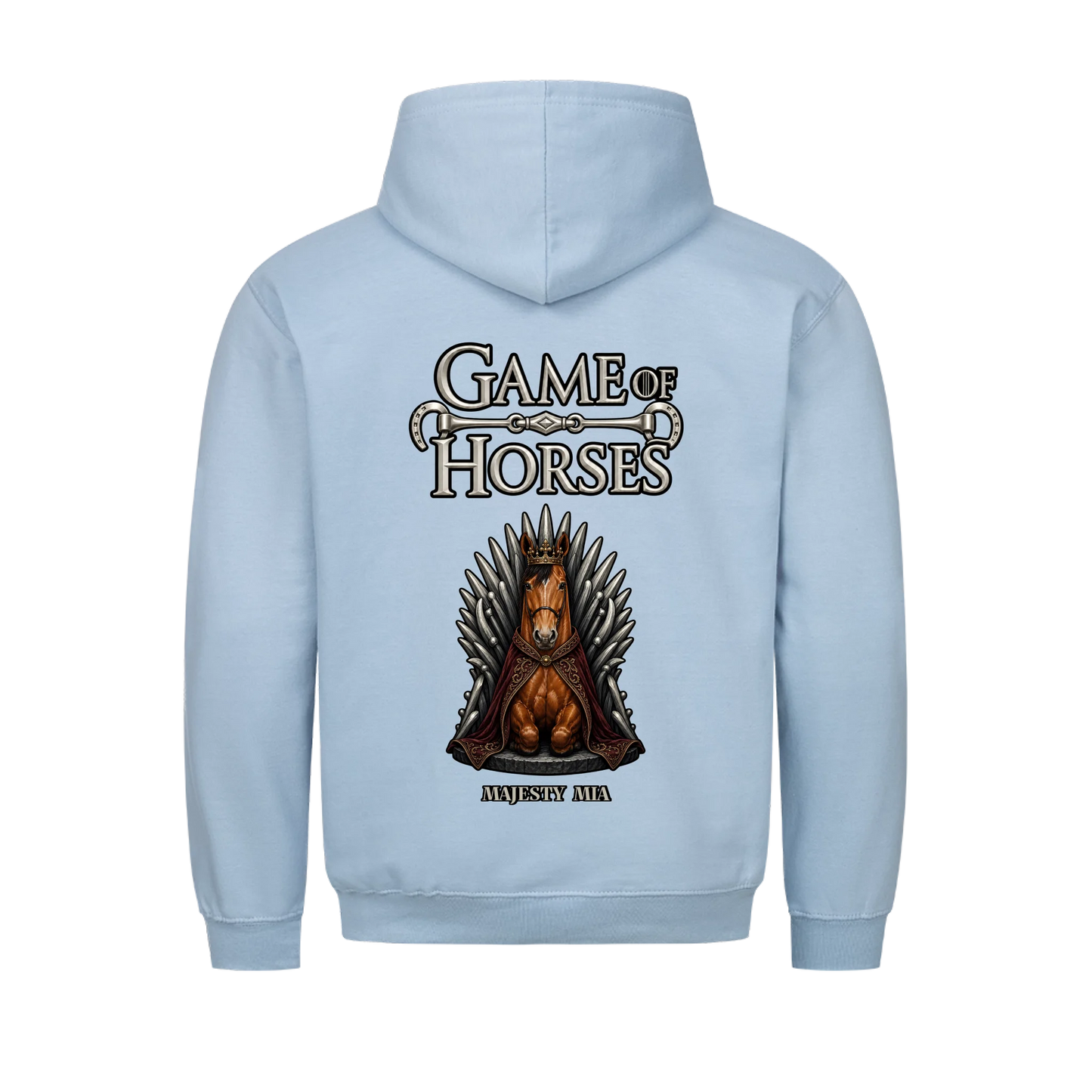 Game of Horses