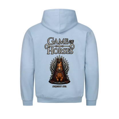 Game of Horses