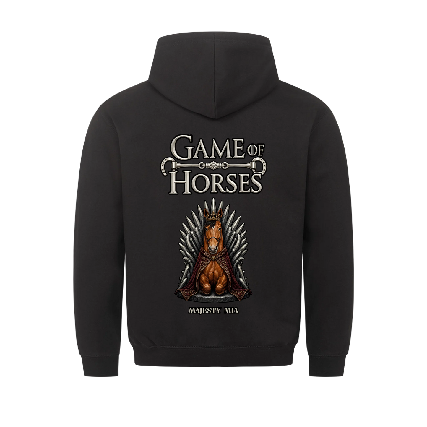 Game of Horses