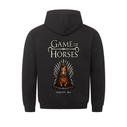 Game of Horses