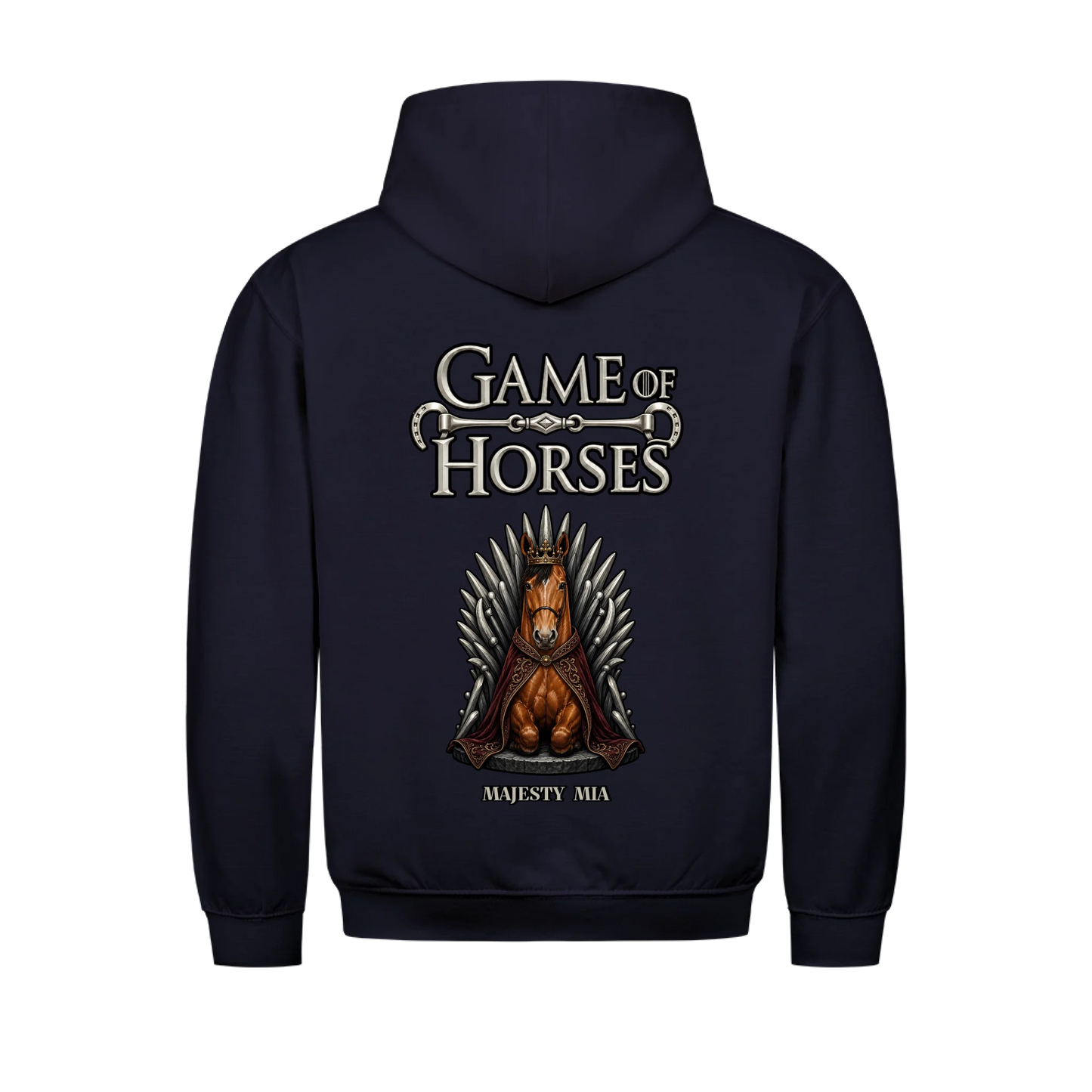 Game of Horses