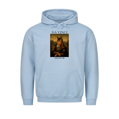 Leonardo da Vinci – Mona Neighsa