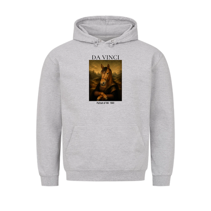 Leonardo da Vinci – Mona Neighsa