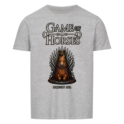Game of Horses collection