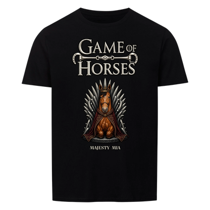 Game of Horses collection