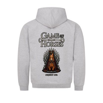 Game of Horses collection
