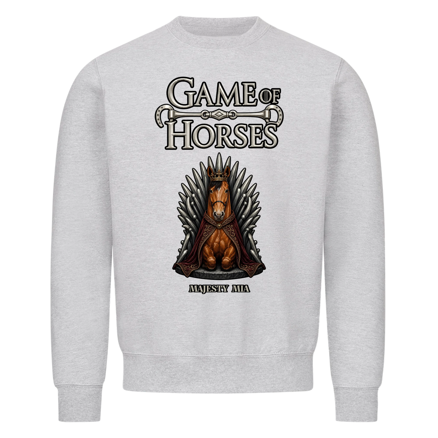Game of Horses collection