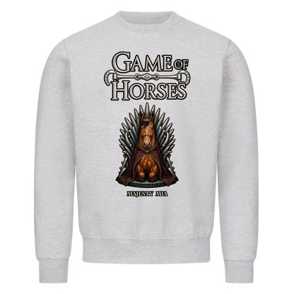 Game of Horses collection