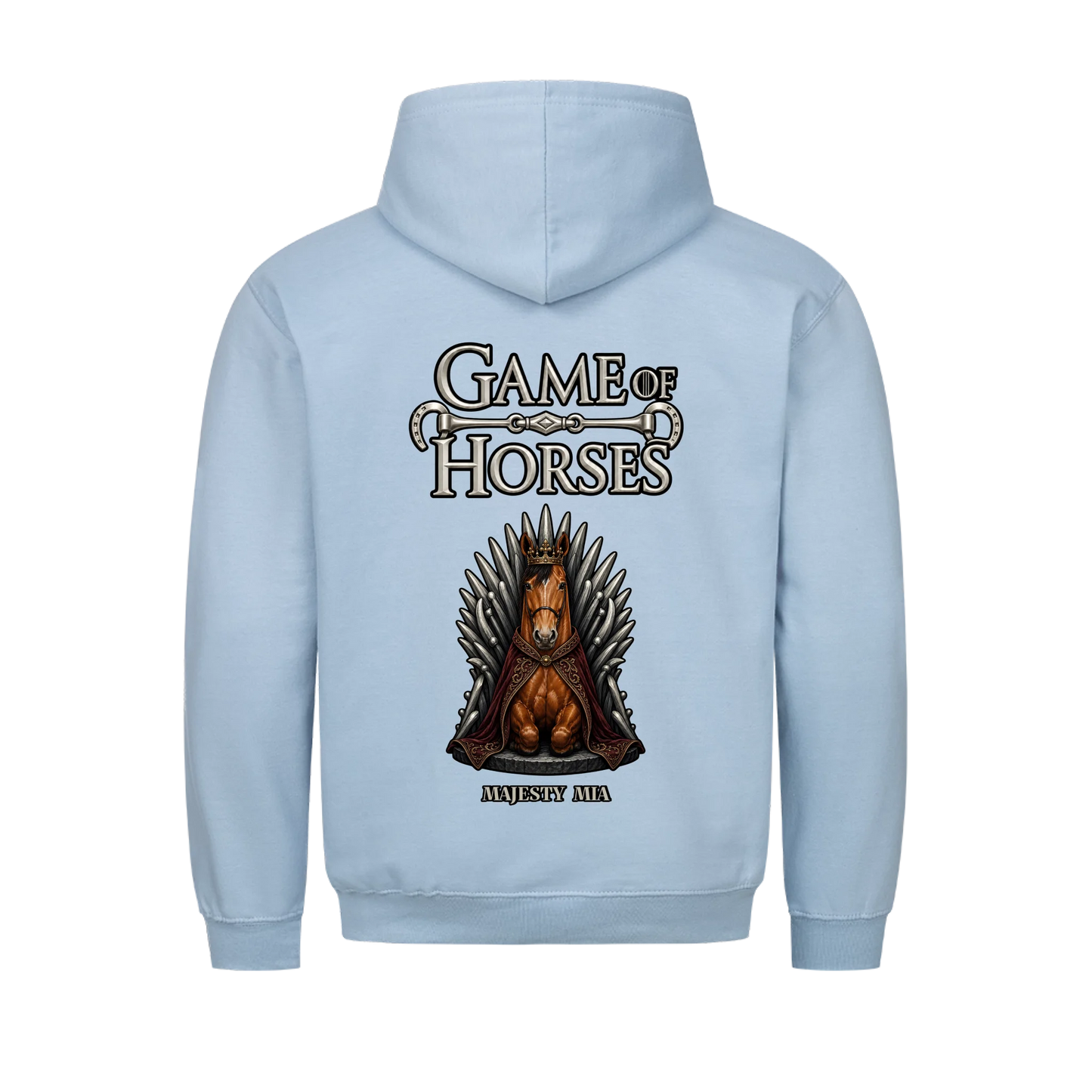 Game of Horses collection