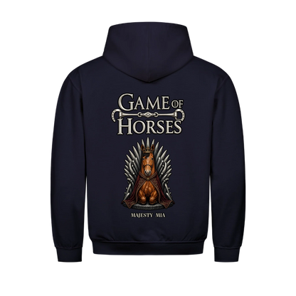 Game of Horses collection