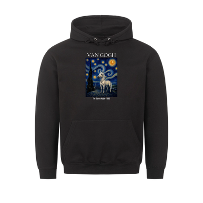 Van Gogh The Starry Neigh collection
