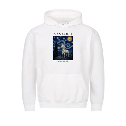 Van Gogh The Starry Neigh collection